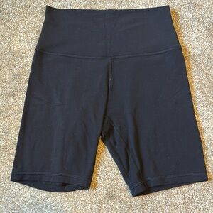 Lululemon Align Biker Shorts